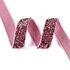 Glitter Sparkle Ribbon SRIB-ZX001-01A-05-1
