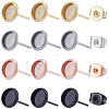 DIY Earrings Making Set DIY-SP0007-50-7