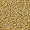 8/0 Grade A Round Glass Seed Beads SEED-N002-C-0561-3