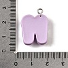 Summer Theme Resin Pendants LS-CRES-D307-09P-F-3