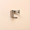 304 Stainless Steel Cuff Rings FS-WGEAFE6-24-1
