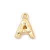 Brass Charms KK-P340-01G-A-1