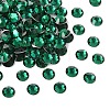 Preciosa® MAXIMA Crystal No Hotfix Flatback Stones Y-PRC-NSS16-50730-1
