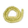 Crackle Glass Beads X-GLAA-N068-01A-A08-3