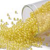 TOHO Round Seed Beads SEED-JPTR11-0349-1