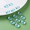 Transparent Acrylic Beads LS-MACR-S373-110-B03-6