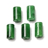 Natural Myanmar Jade Dyed Beads GG-CBABA9C-06B-1