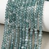 Dyed Natural Whie Jade Beads Strands GG-CBAF9EE-A28-3x4mm-1