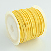 Faux Suede Cord LW-R003-38-1
