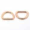 Iron D Rings IFIN-WH0061-03D-LG-1