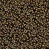 TOHO 11/0 Demi Round Beads Y-SEED-DR11-0225-2