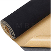 Self-adhesive PU Leather AJEW-WH0152-33B-1