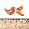 Handmade Porcelain Beads PORC-N013-07C-4