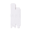 Cardboard Paper Gift Box CON-C019-02D-2