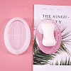 Silicone Soap Holder Molds PW-WG90430-03-1