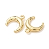 Brass Charms KK-CBA90BB-03G-2
