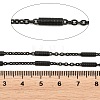 304 Stainless Steel Chain CHS-H118-02EB-2