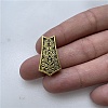 Tibetan Style Alloy Beads PW23030772455-1