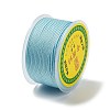 16M Round Nylon Braided Cord OCOR-I013-01D-2