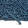 TOHO 8/0 Round Beads SEED-TR08-0511F-3