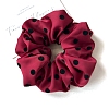 Polka Dots Colth Hair Accessories PW-WG3F932-03-1