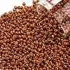 TOHO 11/0 Round Beads SEED-TR11-0562-1