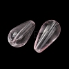 Baking Paint Transparent Glass Beads GL-CBA5BF9-03A-2