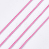 Nylon Braided Cord NWIR-R013-1mm-106-5