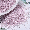 MIYUKI Delica Beads SEED-J020-DB0624-1