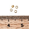 Brass Beads KK-CBA1A60-20A-G-2