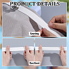 25M 5 Styles Polyester Ribbon OCOR-NB0002-72B-4