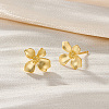 Sterling Sliver Stud Earrings for Women TG6001-1-2