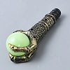 Magic Wand Plastic Home Decorations AJEW-WH20018-345A-01-2