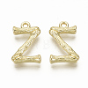 Alloy Pendants PALLOY-S137-001Z-NR-1