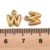 304 Stainless Steel Pendants STAS-S186-12W-G01-3