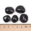 Synthetic Blue Goldstone Beads GG-CBAD0F6-A06-01B-2