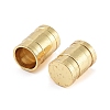 304 Stainless Steel Cord End Caps STAS-F139-060G-5MM-2