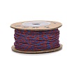 Cotton Cord OCOR-E027-01B-12-2