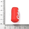 Silicone Beads SIL-I019-01C-3