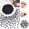 6000Pcs Plastic Paillette Beads PVC-PA0001-01D-6