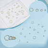 20Pcs JK Findings KK-BBC0026-06A-6