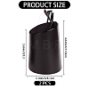 PU Leather Eyeglasses Display Riser Stands ODIS-CN0001-12-2