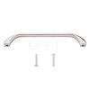 Zinc Alloy Drawer Handles SW-TAC0001-23C-2