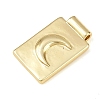 Brass Pendants LS-KK-P341-02A-G-2