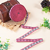 Polyester Ribbon OCOR-TA0003-93B-7