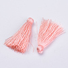 Polyester Tassel Pendant Decorations FIND-S260-D09-3