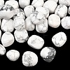 Natural Howlite Beads GG-CBAD0F6-B31-01-1
