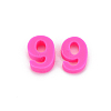 Handmade Polymer Clay Cabochons CLAY-N006-113-09-2