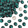 Preciosa® MAXIMA Crystal Round Stones X-PRC-RASS39-50730-1