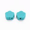 Handmade Polymer Clay Beads CLAY-N008-014-2